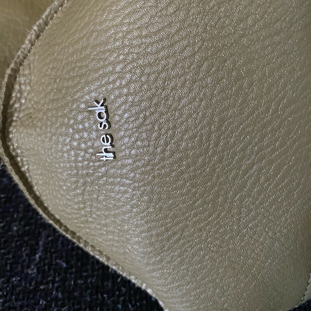 The Sak Large Los Feliz Tote - Picture 6 of 11